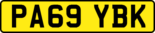 PA69YBK