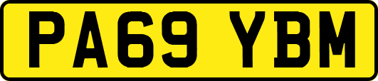 PA69YBM