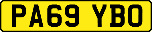 PA69YBO