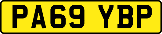 PA69YBP