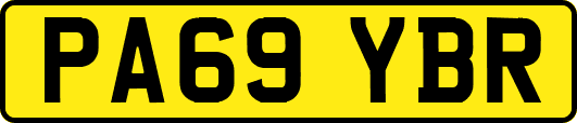 PA69YBR