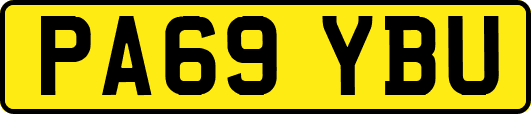 PA69YBU