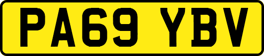 PA69YBV