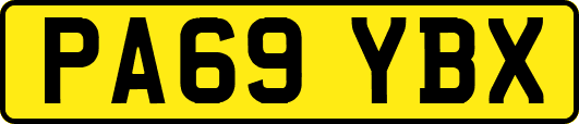 PA69YBX