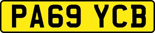 PA69YCB