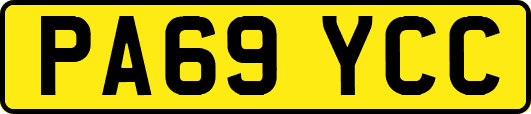 PA69YCC