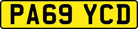 PA69YCD
