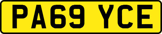 PA69YCE