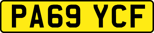 PA69YCF