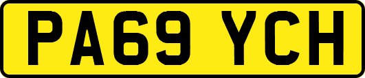 PA69YCH