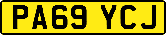 PA69YCJ