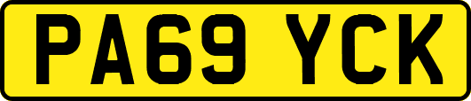 PA69YCK