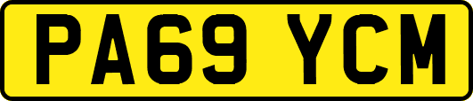 PA69YCM