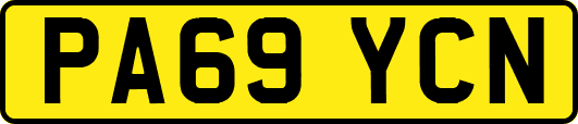 PA69YCN
