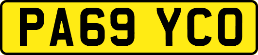 PA69YCO