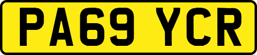 PA69YCR