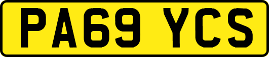 PA69YCS