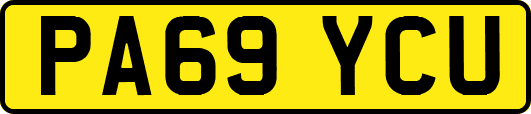 PA69YCU