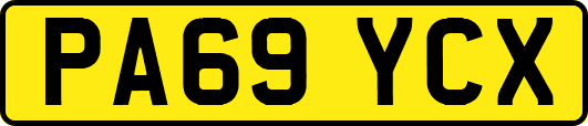 PA69YCX