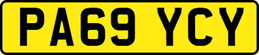 PA69YCY