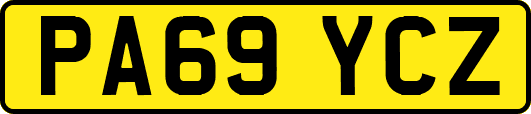 PA69YCZ