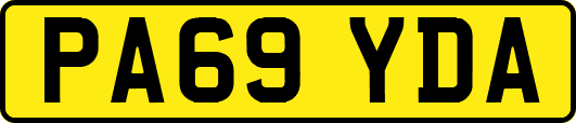 PA69YDA