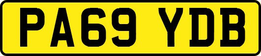 PA69YDB