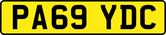 PA69YDC