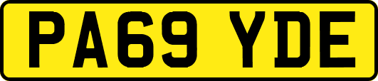 PA69YDE