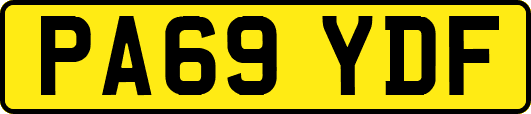 PA69YDF