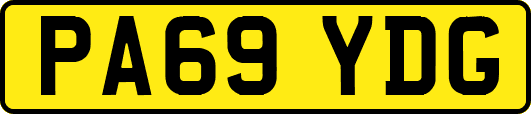 PA69YDG