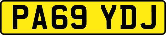 PA69YDJ