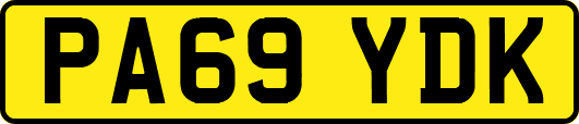 PA69YDK