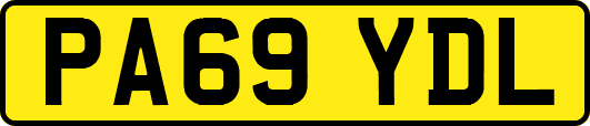 PA69YDL