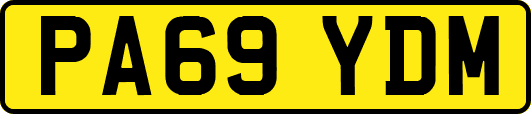 PA69YDM