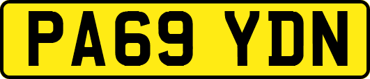 PA69YDN