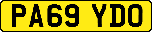 PA69YDO