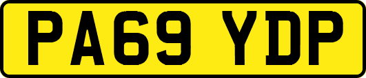 PA69YDP