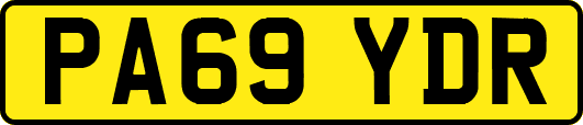 PA69YDR