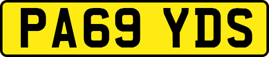 PA69YDS