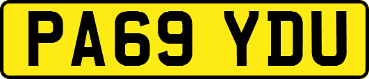 PA69YDU