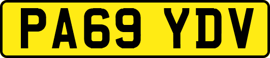 PA69YDV