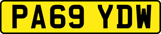 PA69YDW