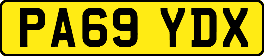 PA69YDX
