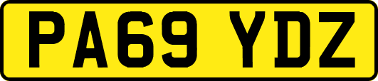 PA69YDZ