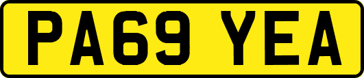 PA69YEA