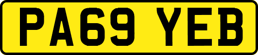 PA69YEB