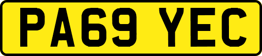 PA69YEC