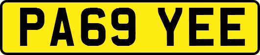 PA69YEE