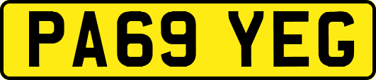 PA69YEG